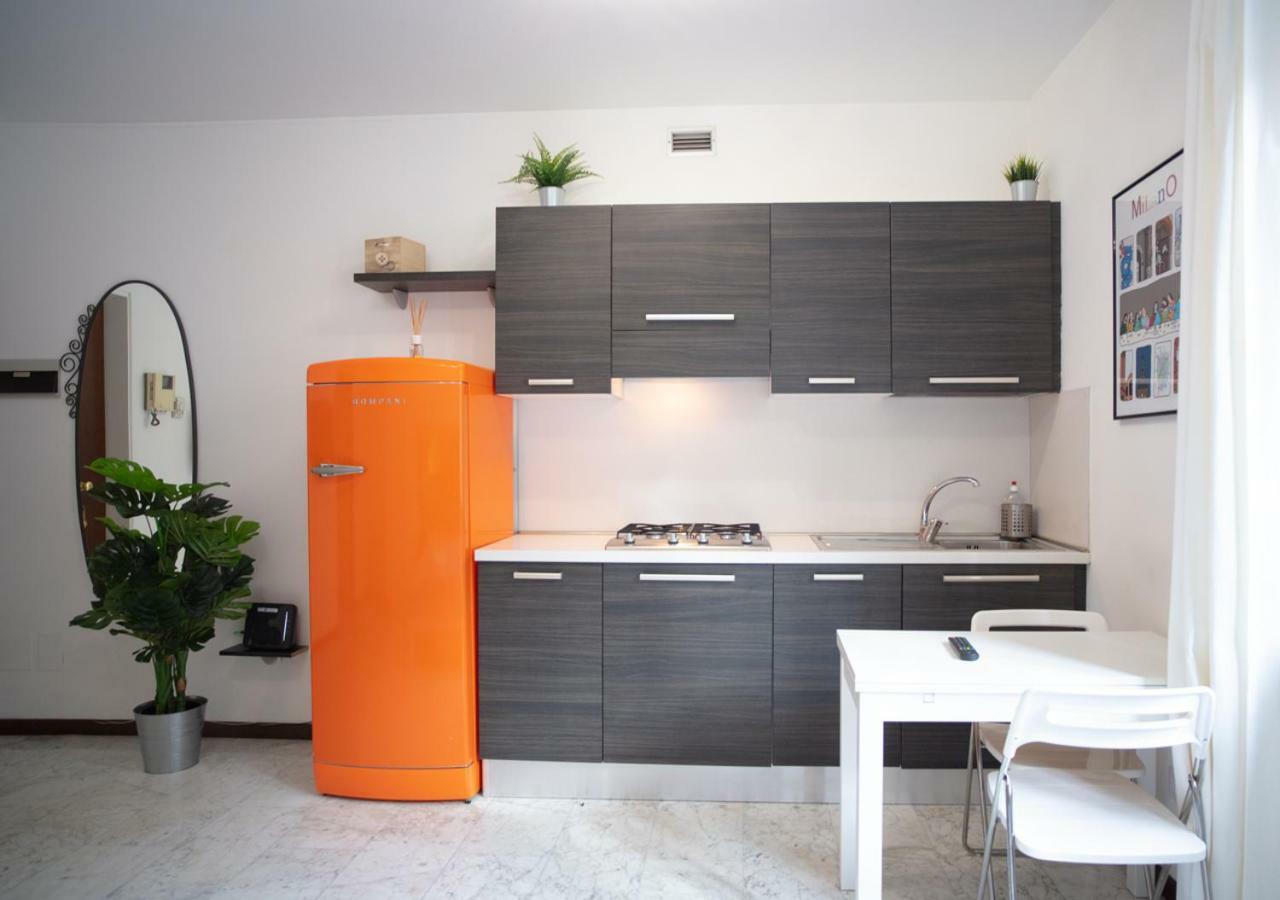 Tadino Studio Milan Exterior photo